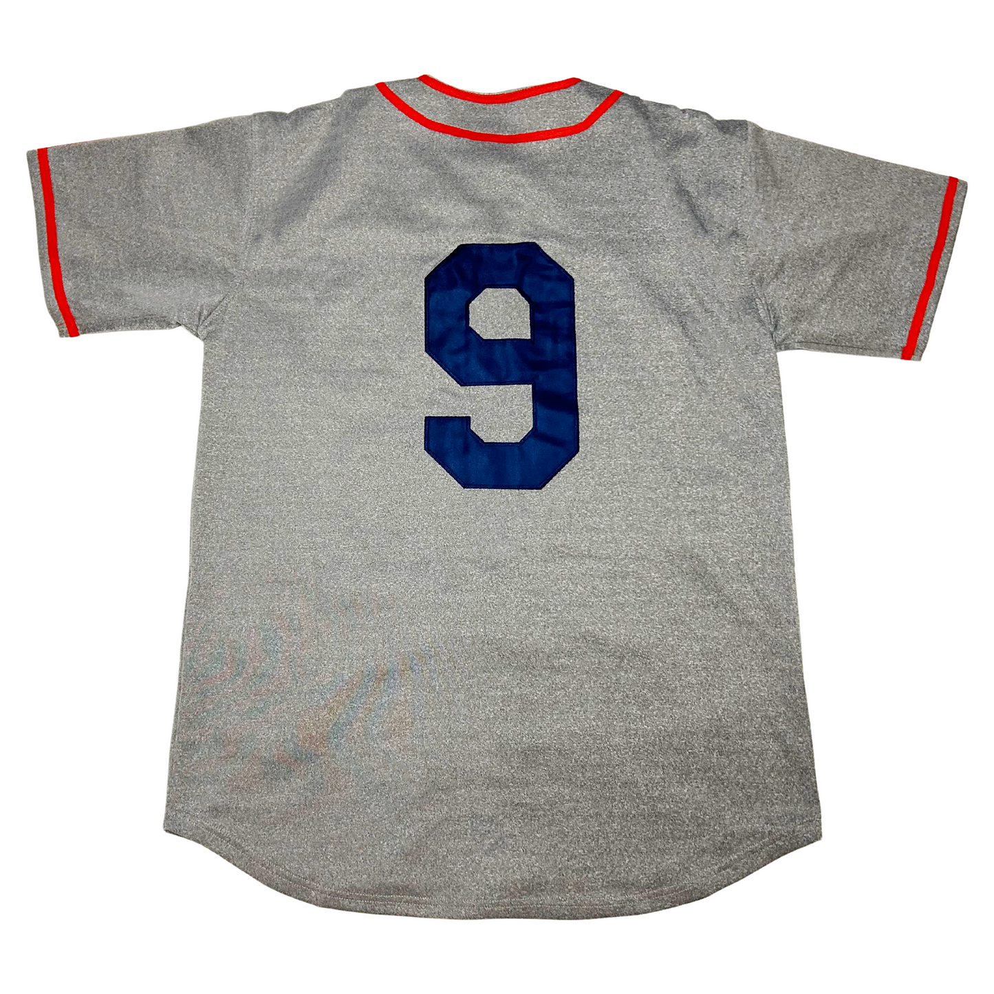 Detroit Stars NLB Jersey