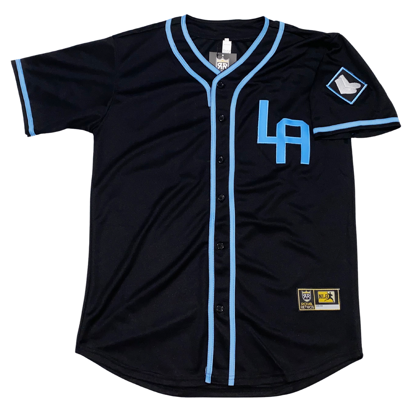 Los Angeles White Sox NLB Jersey