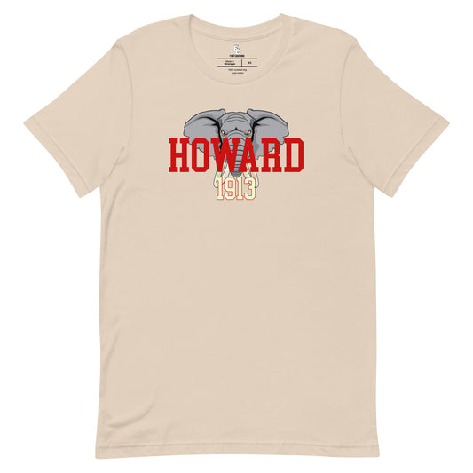 Howard 1913