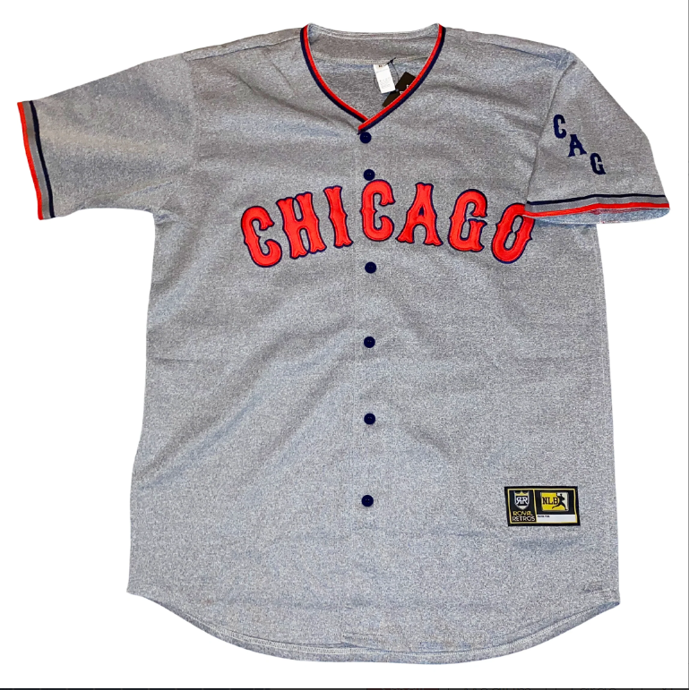 Chicago American Giants NLB Jersey