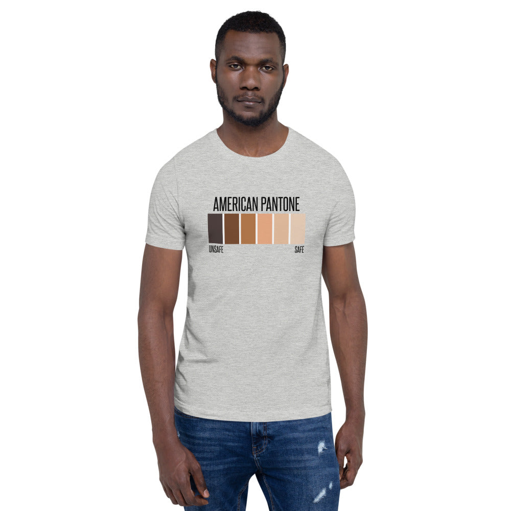 American Pantone