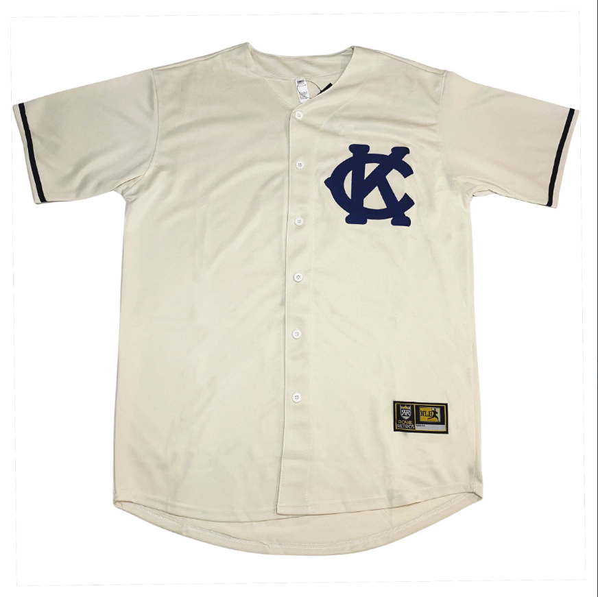 Monarchs NLB Jersey