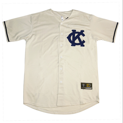 Monarchs NLB Jersey
