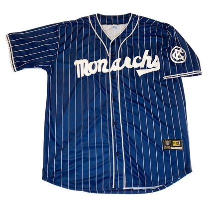 Monarchs NLB Jersey