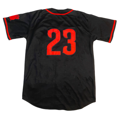 Portland Rosebud NLB Jersey