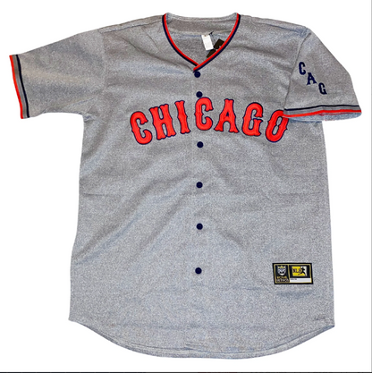 Chicago American Giants NLB Jersey
