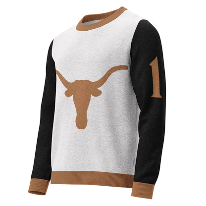 EI Knitted Sweater (Custom)