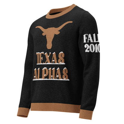 EI Knitted Ugly Sweater (Custom)