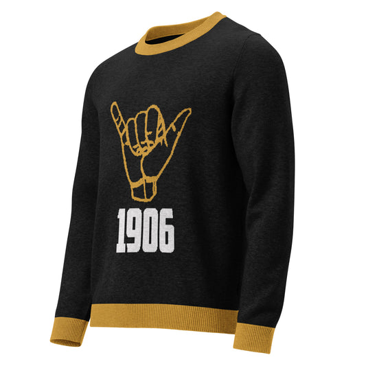 Alpha Ice 1906 Sweater