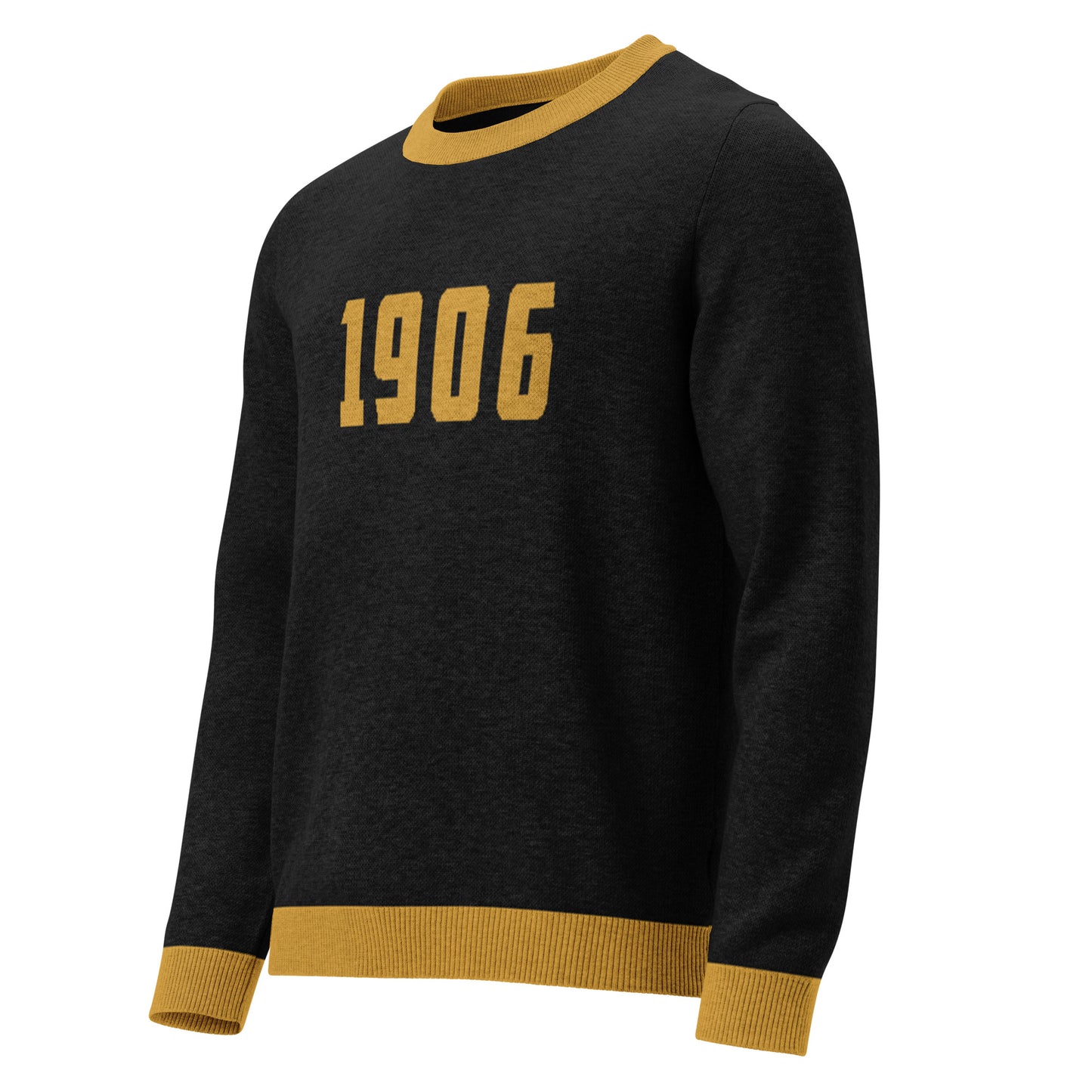 1906 Sweater