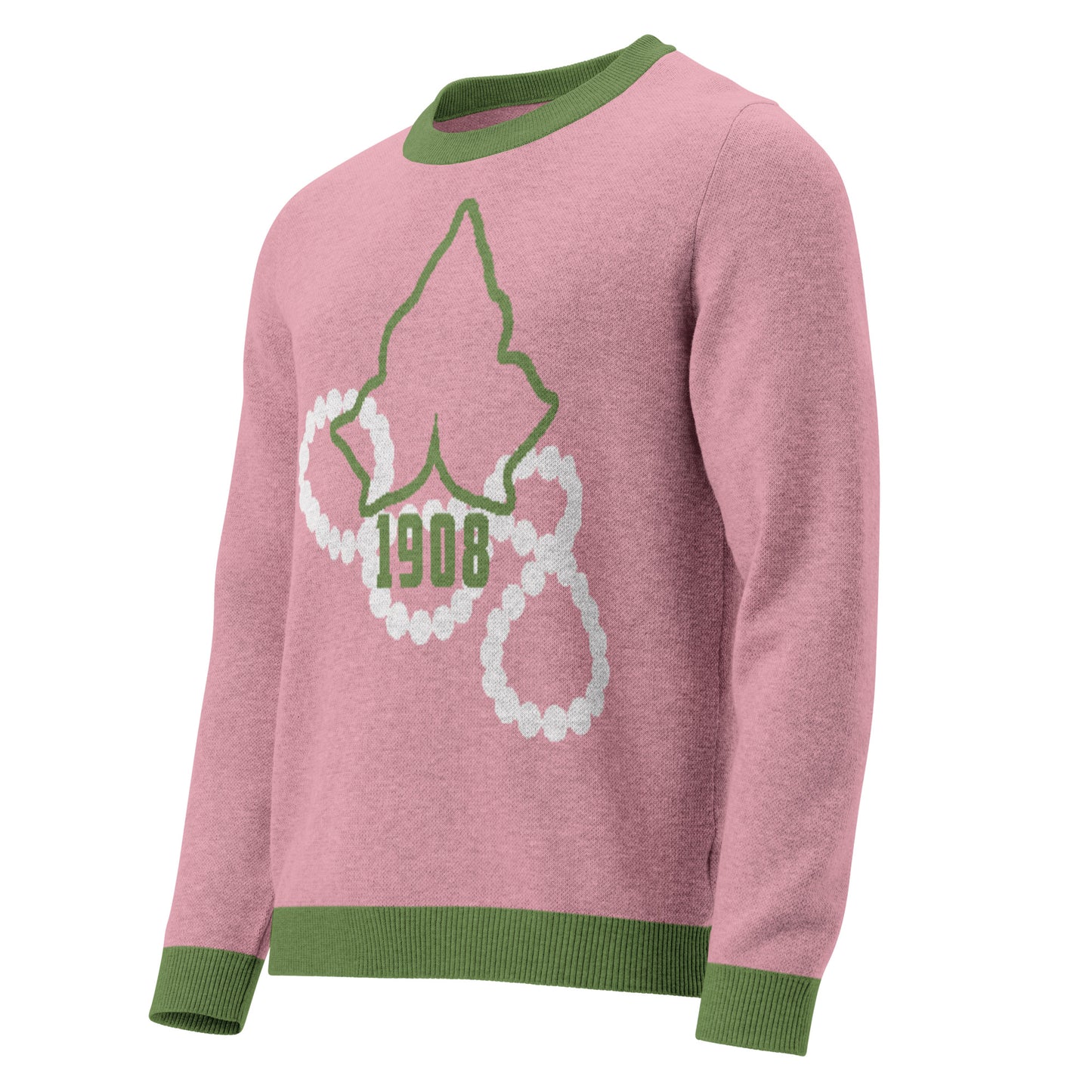 AKA 1908 Sweater (Custom)