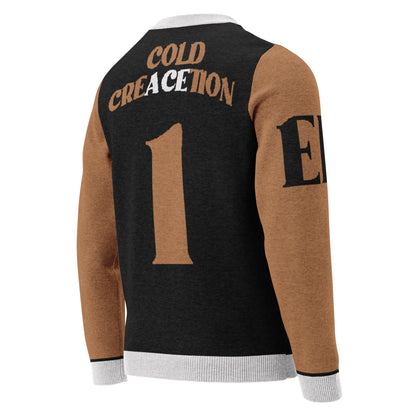 EI Knitted Ugly Sweater (Custom)