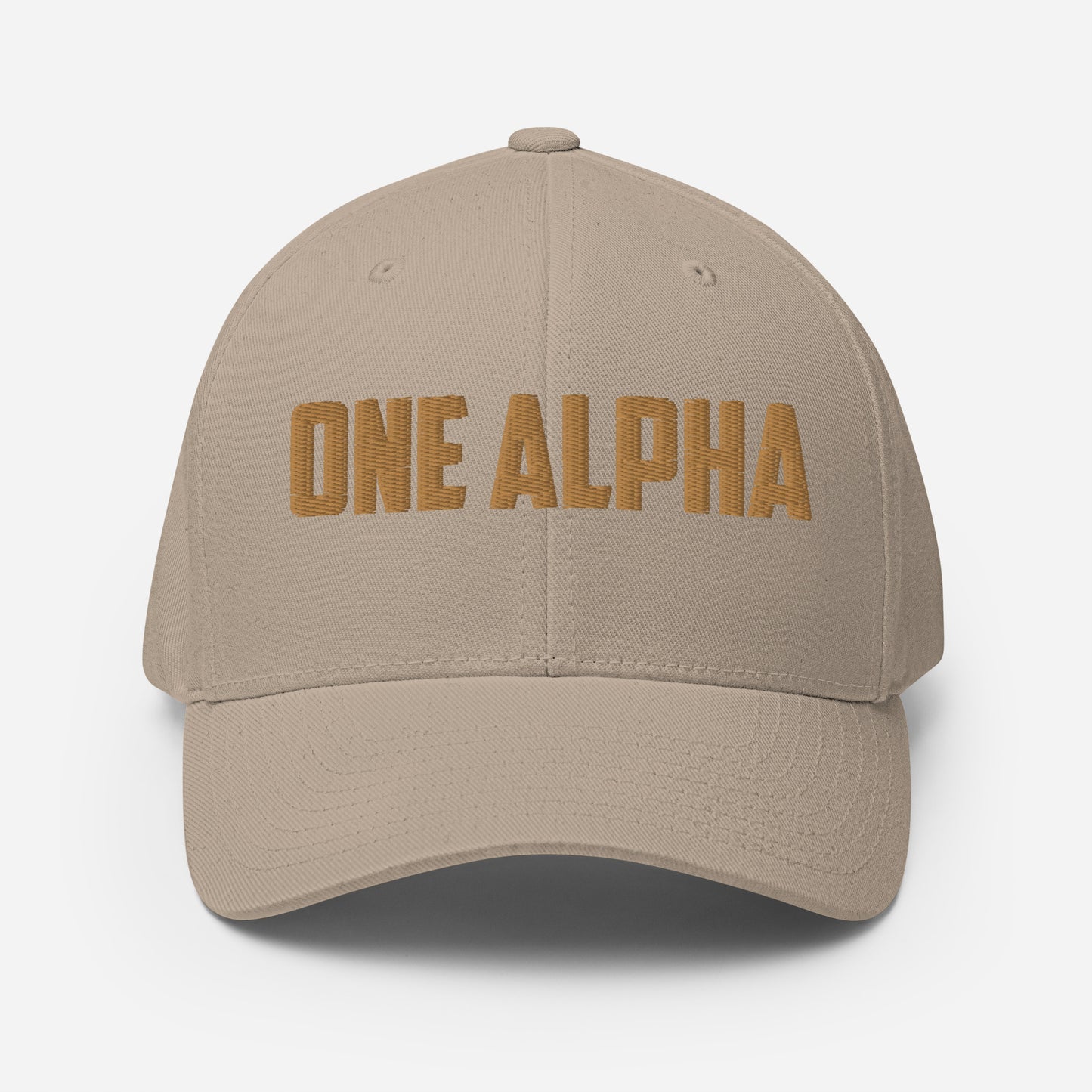 One Alpha Flexfit