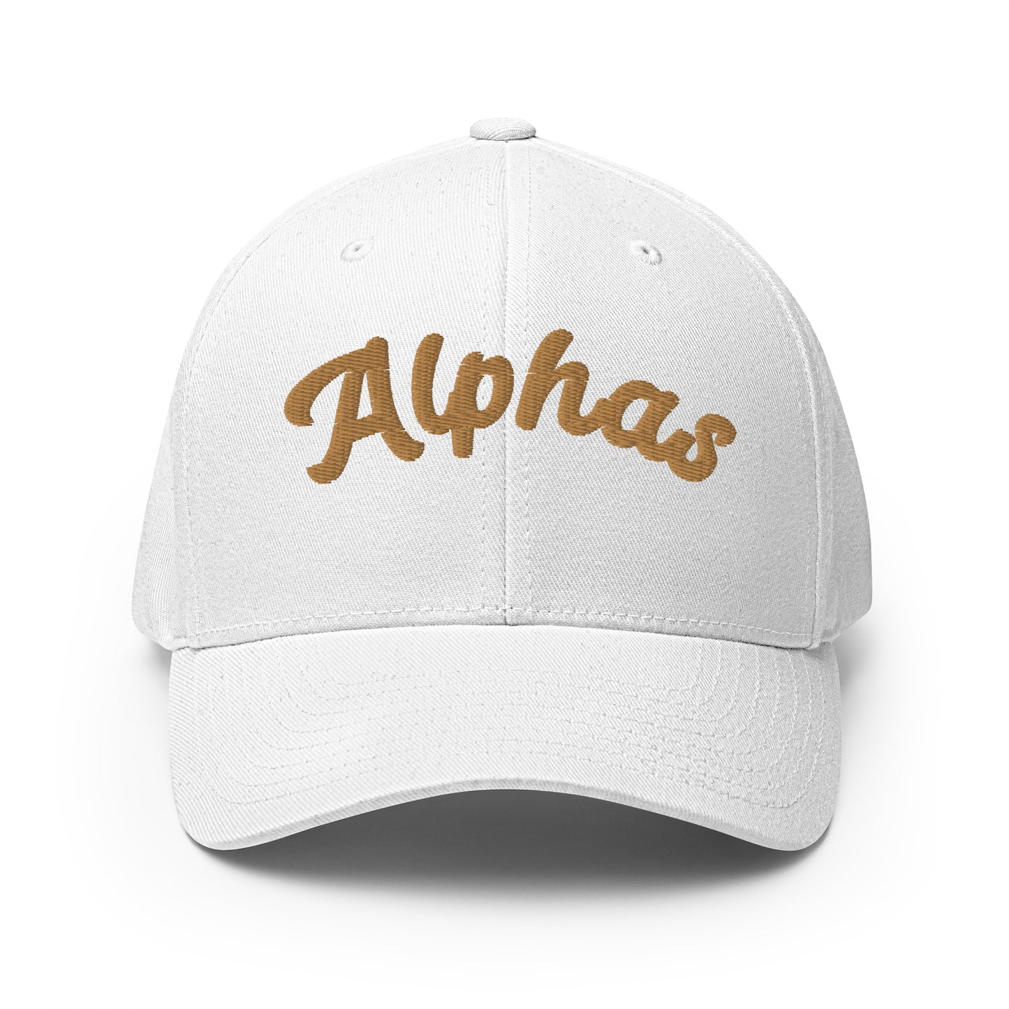 ALPHAS HAT