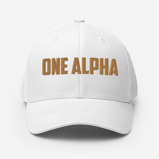 One Alpha Flexfit