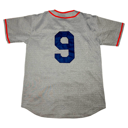 Detroit Stars NLB Jersey