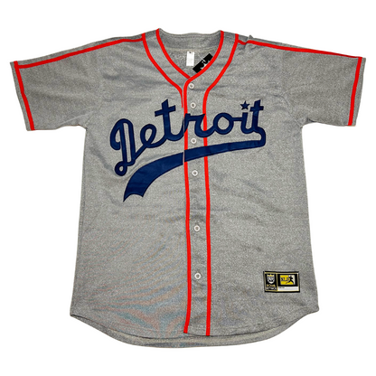 Detroit Stars NLB Jersey