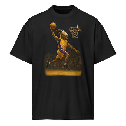 Los Angeles G.O.A.T.