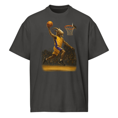 Los Angeles G.O.A.T.