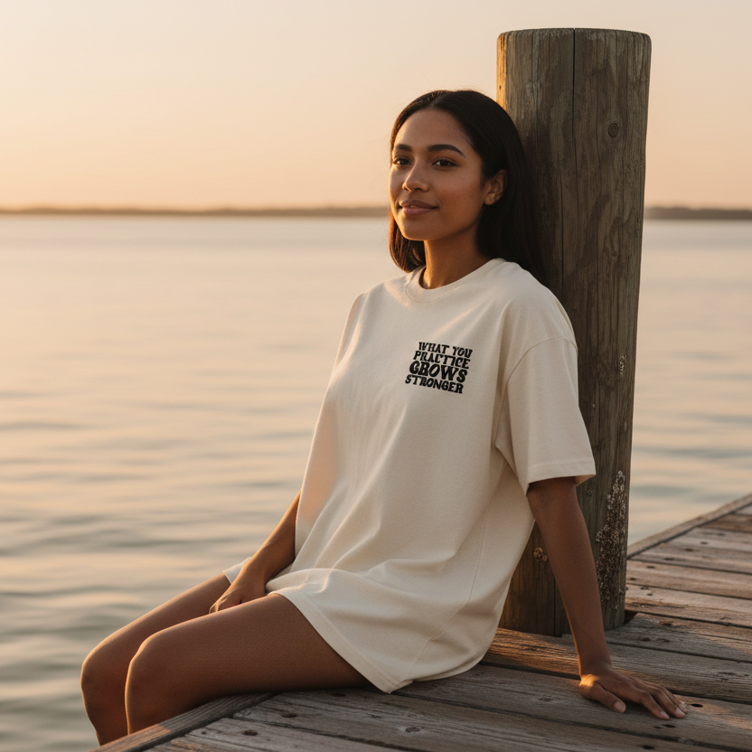 You're Doing Your Best