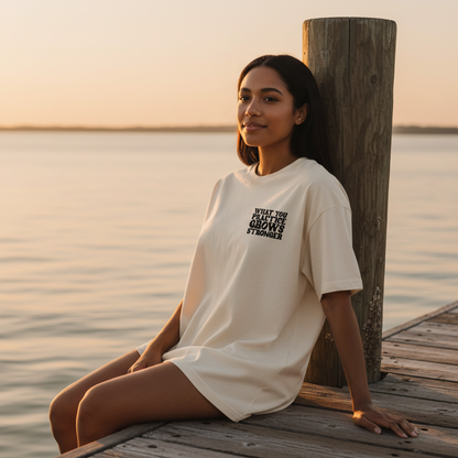 You're Doing Your Best