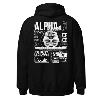 Phirst Phrat Hoodie