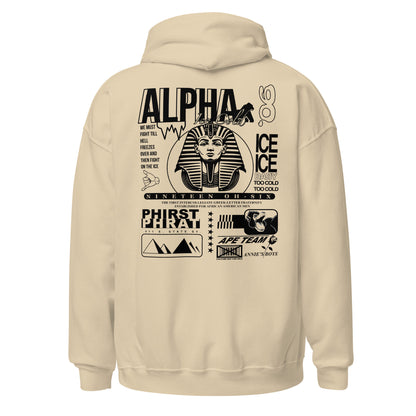 Phirst Phrat Hoodie