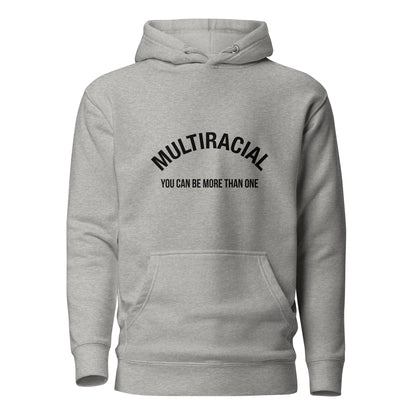 Multiracial Hoodie