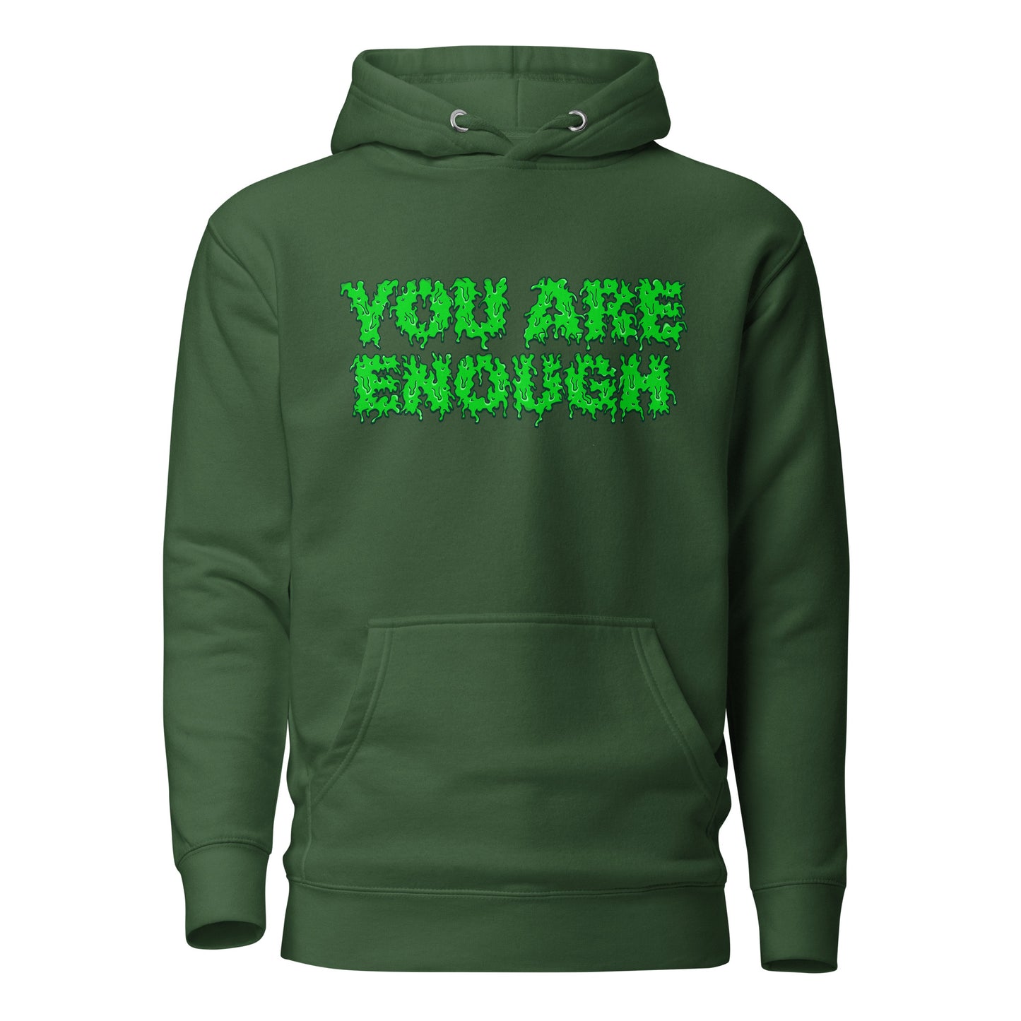 You Are Enough