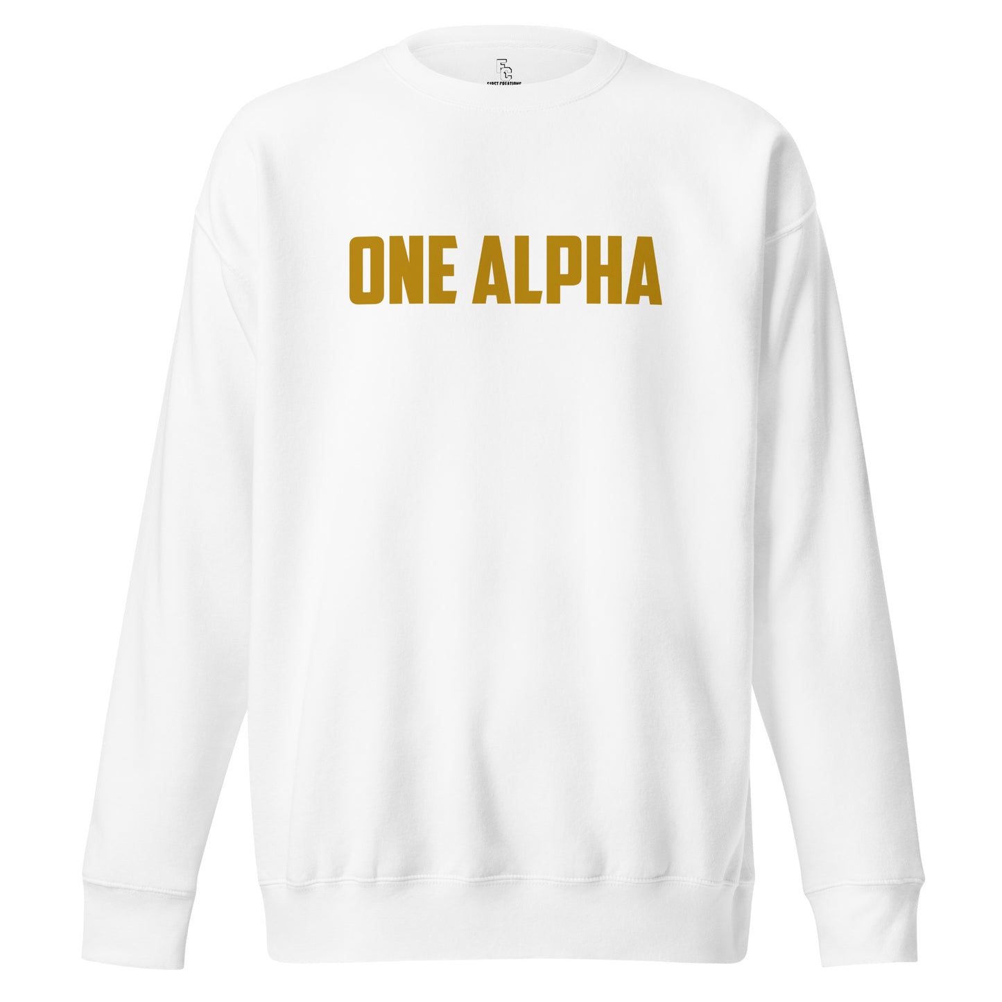 One Alpha Sweatshirt