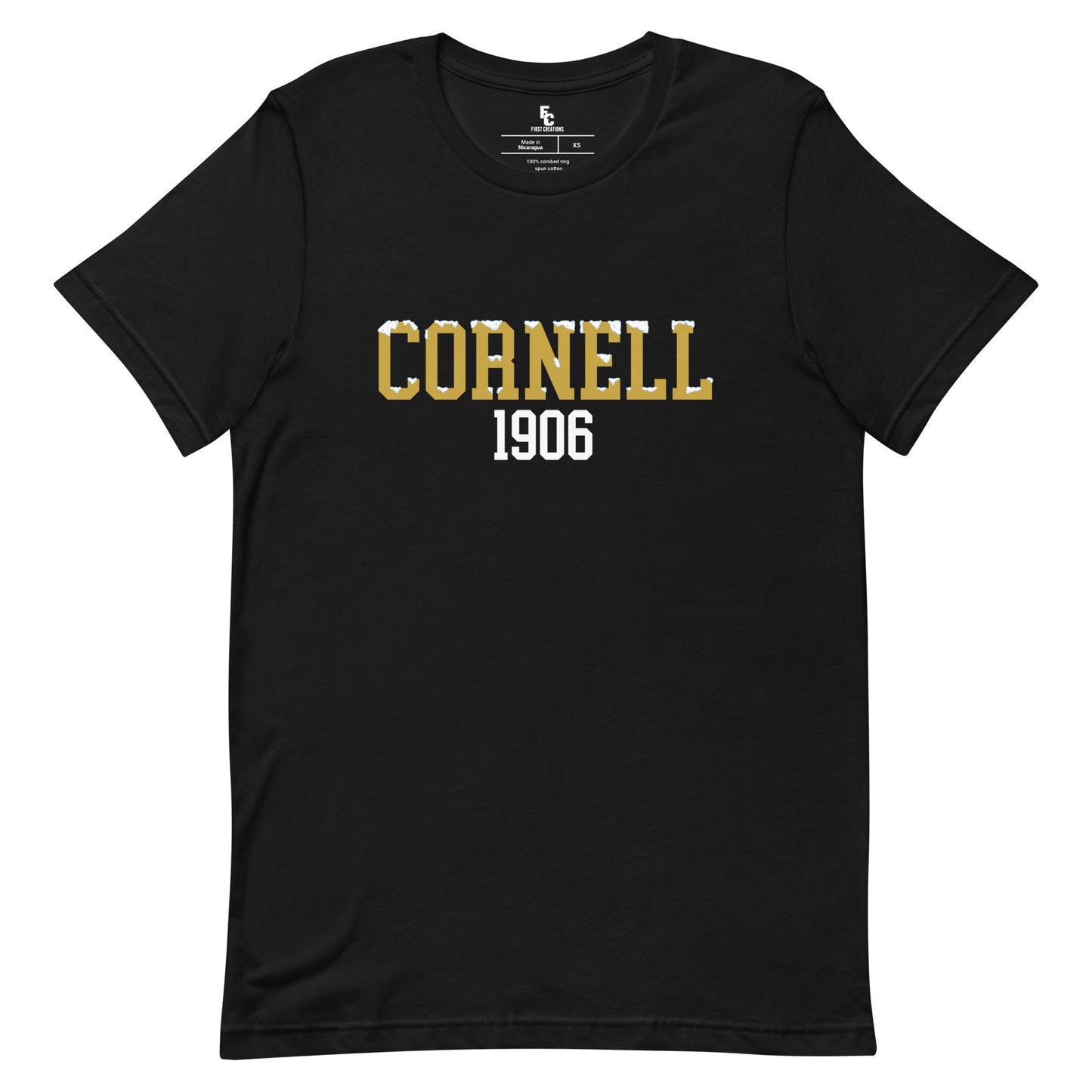 Cornell 1906 (Ice Cold)