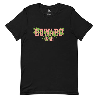 Howard 1908 Tee