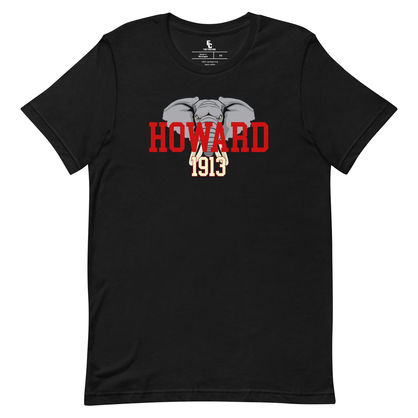 Howard 1913