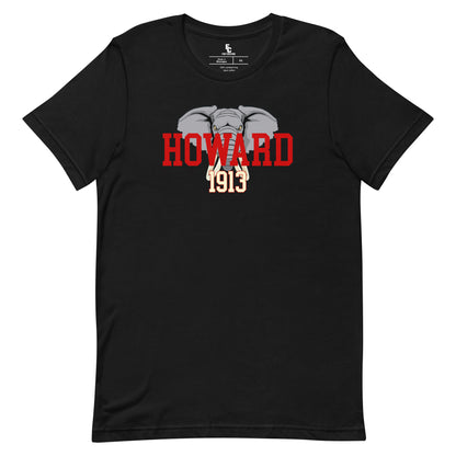 Howard 1913