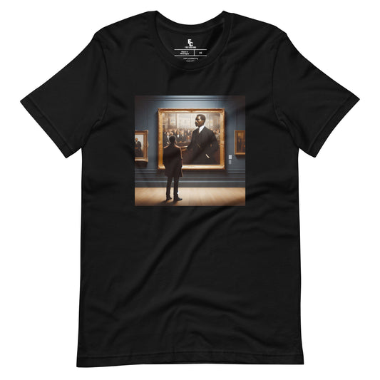 Looking Through Black History T-Shirt