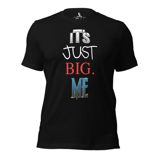 It's Just Big Me - K.