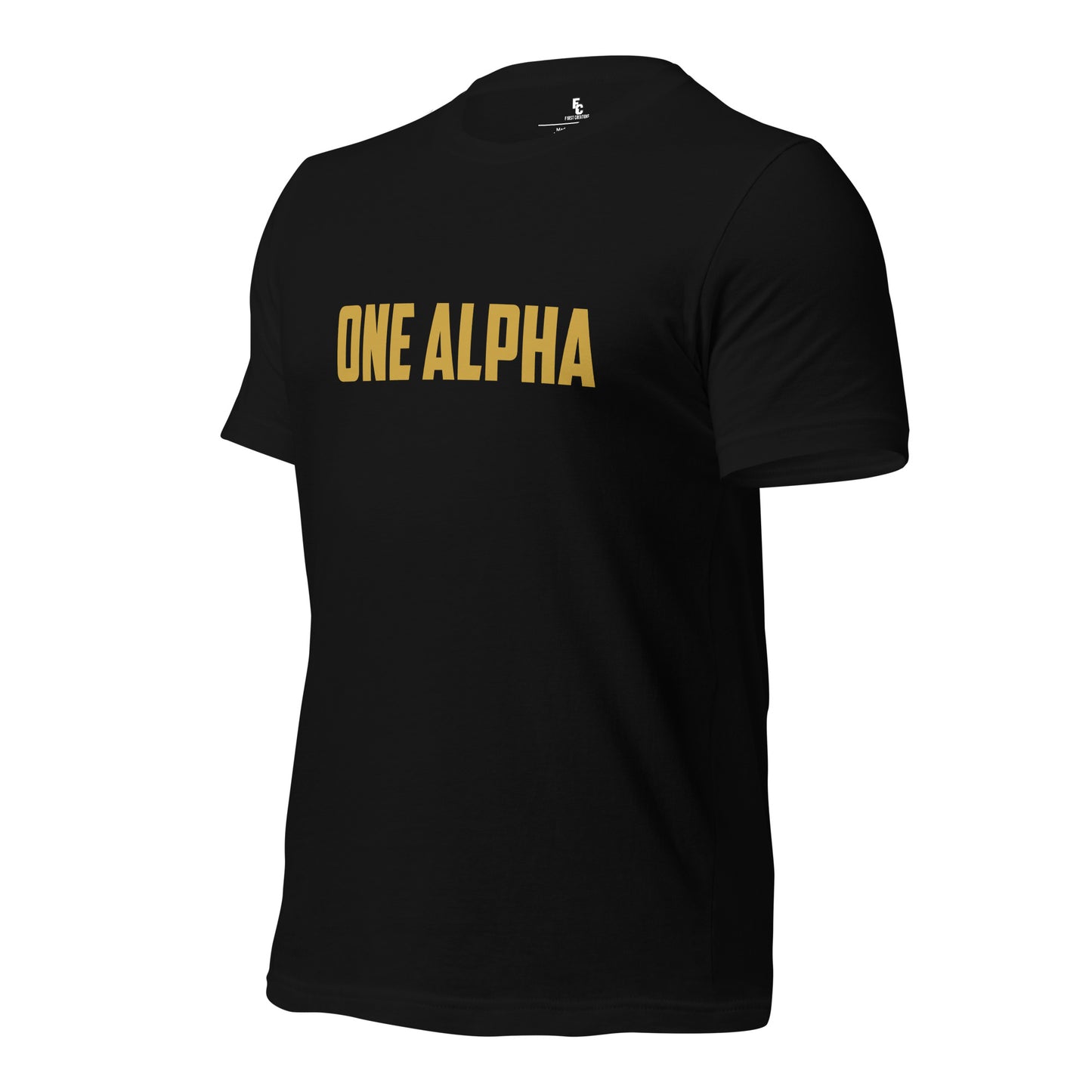 One Alpha T-Shirt