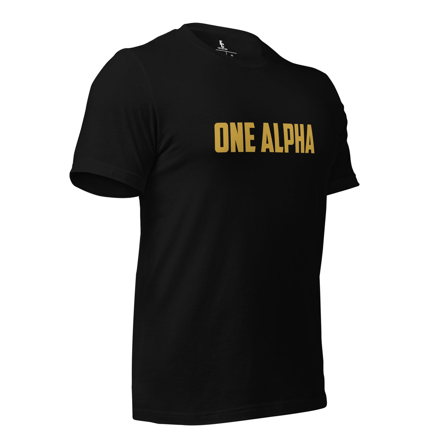 One Alpha T-Shirt