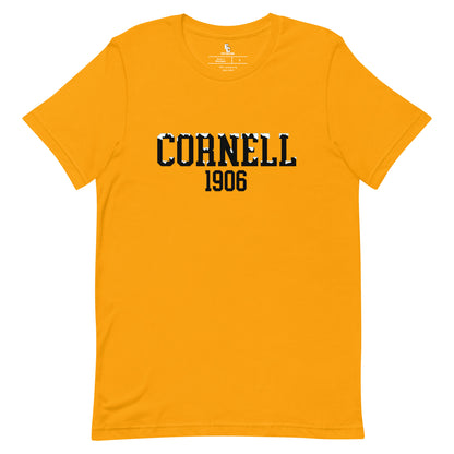 Cornell 1906 (Ice Cold)