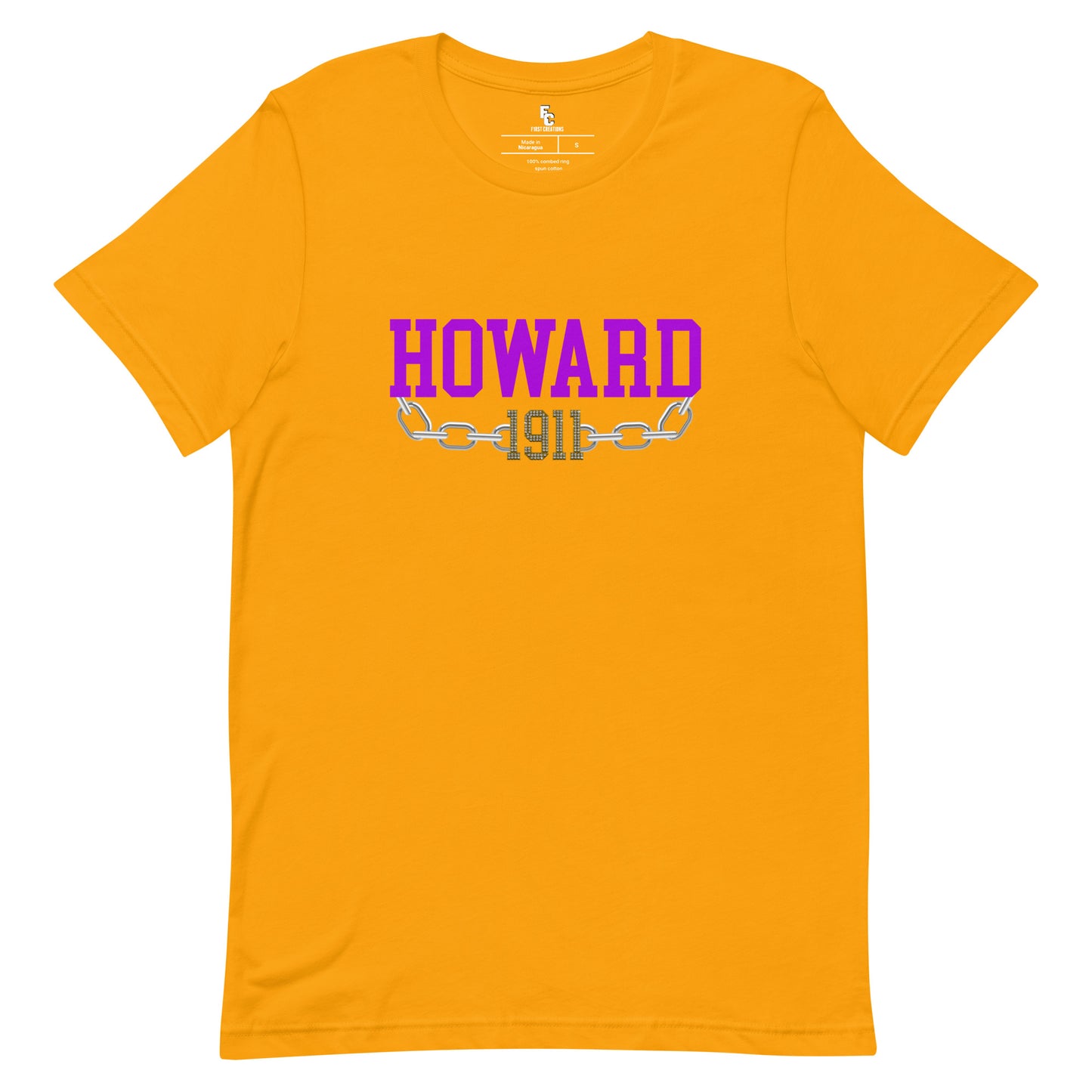 Howard 1911