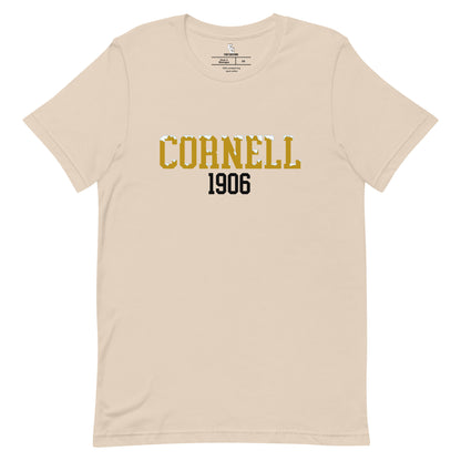 Cornell 1906 (Ice Cold)