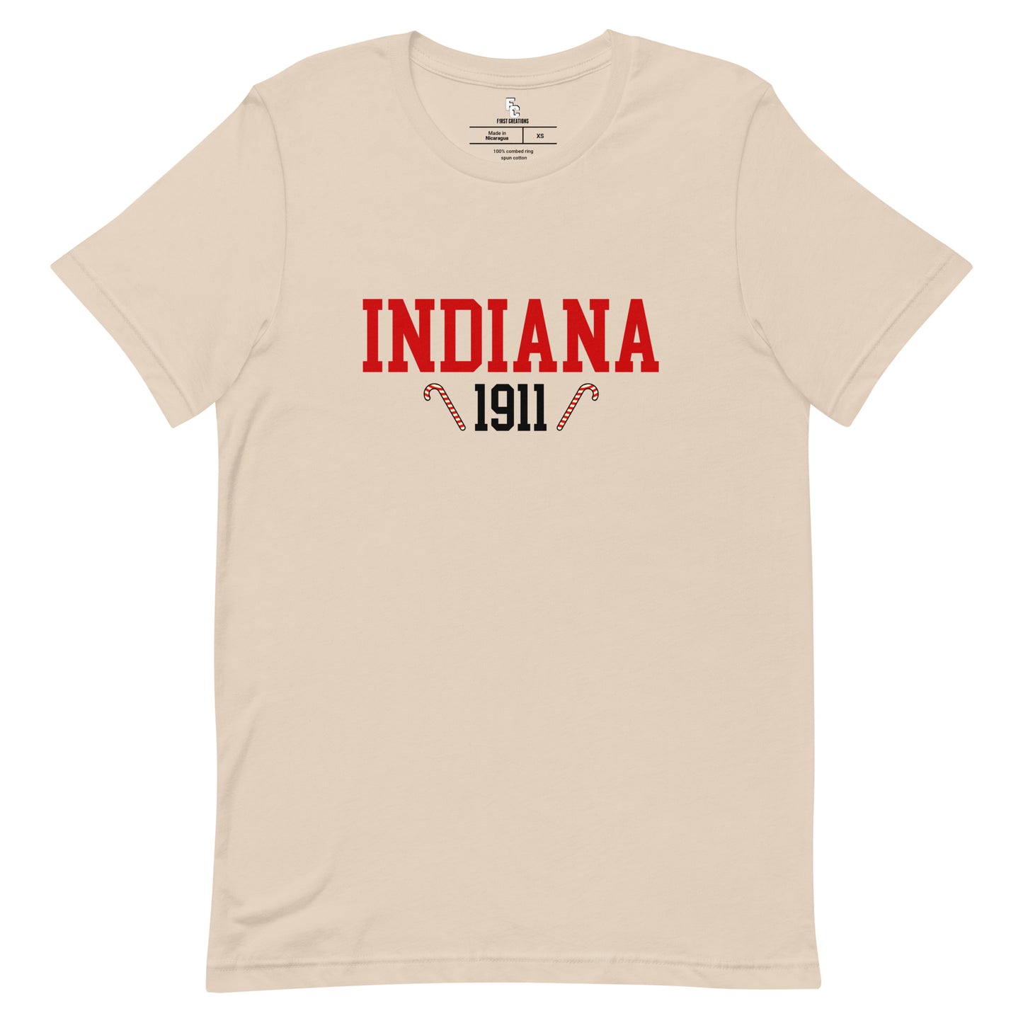 Indiana 1911