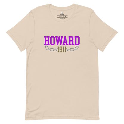 Howard 1911