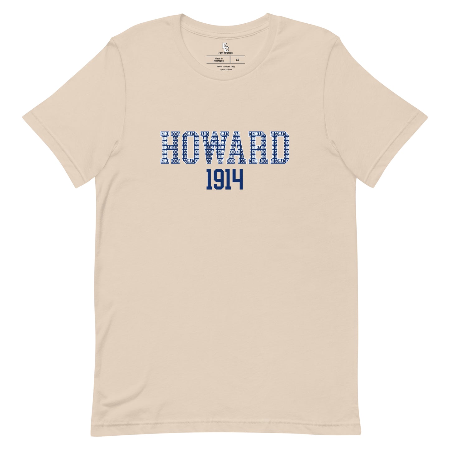 Howard 1914