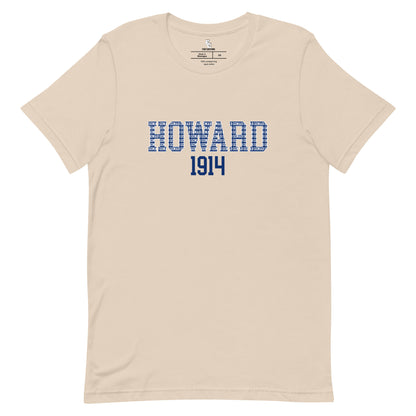 Howard 1914