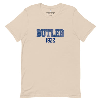 Butler 1922