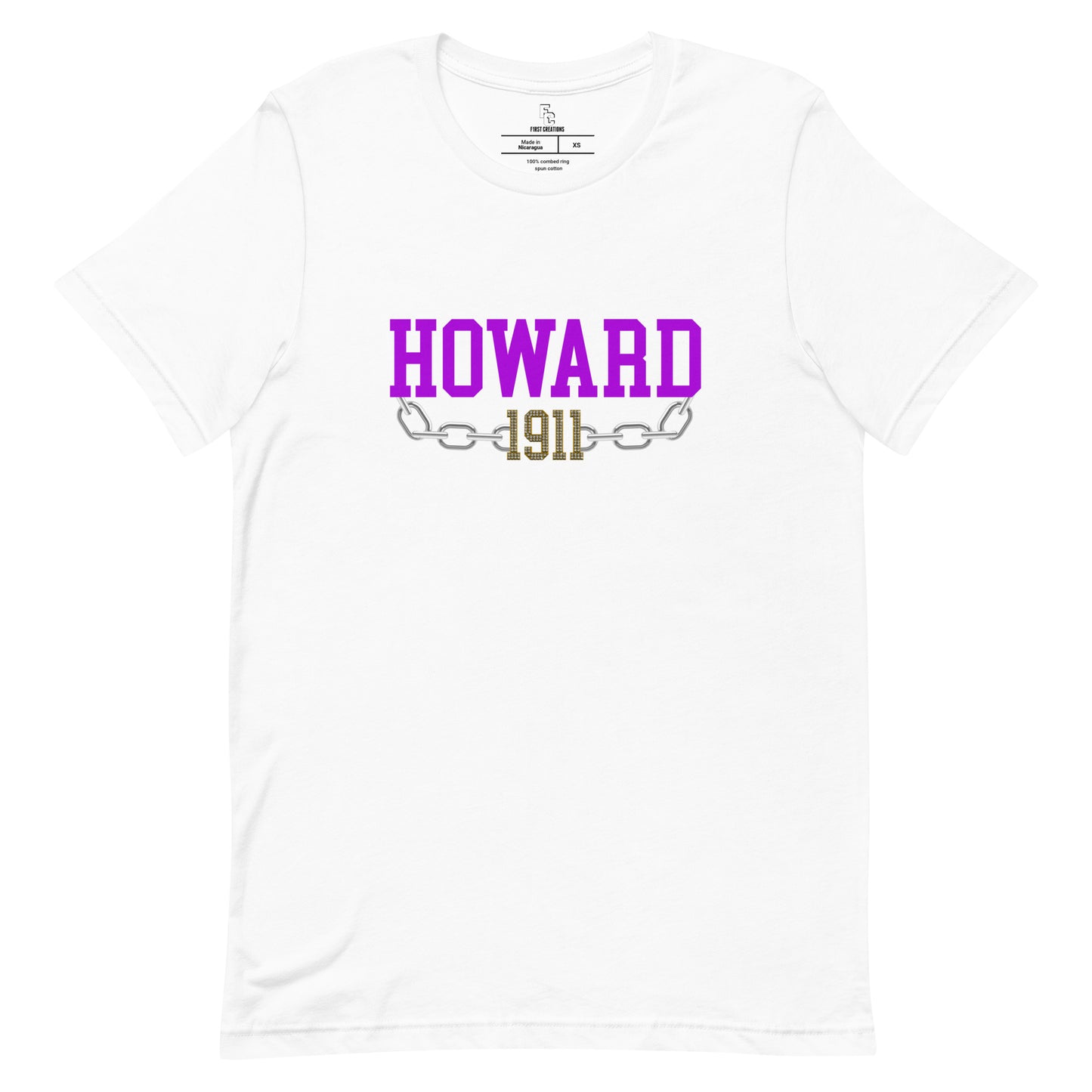 Howard 1911