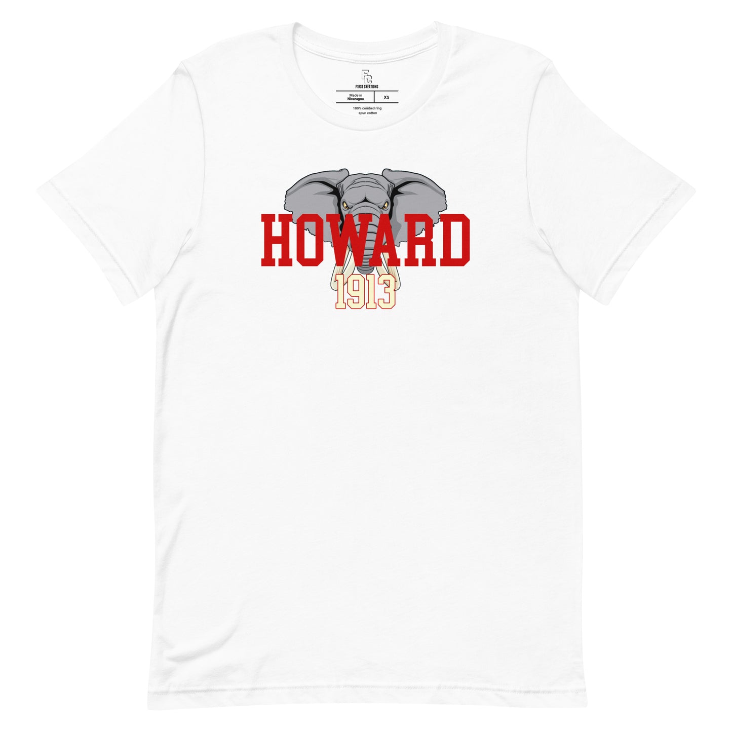 Howard 1913