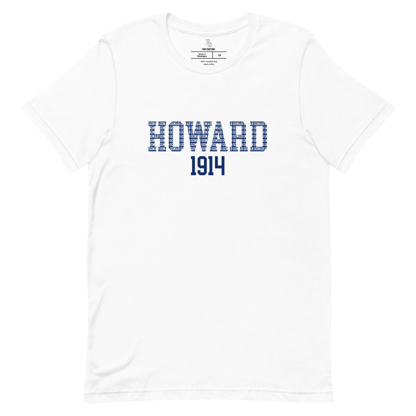 Howard 1914