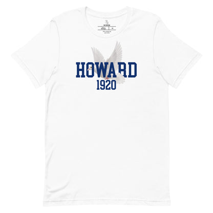 Howard 1920